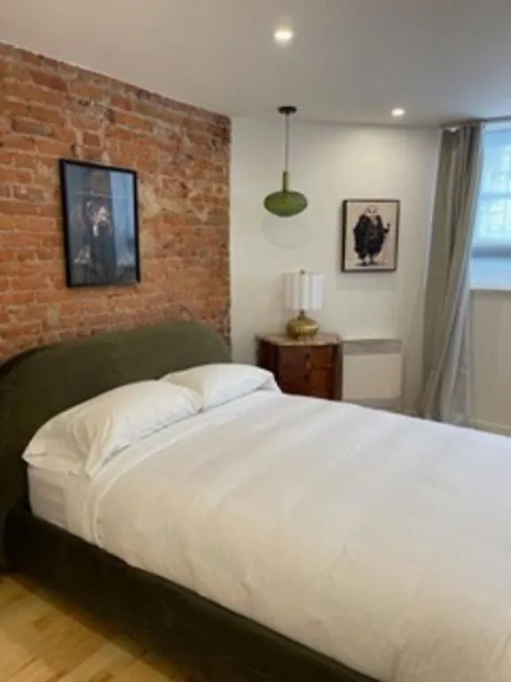 Hotel Le Chateau De Pierre Québec