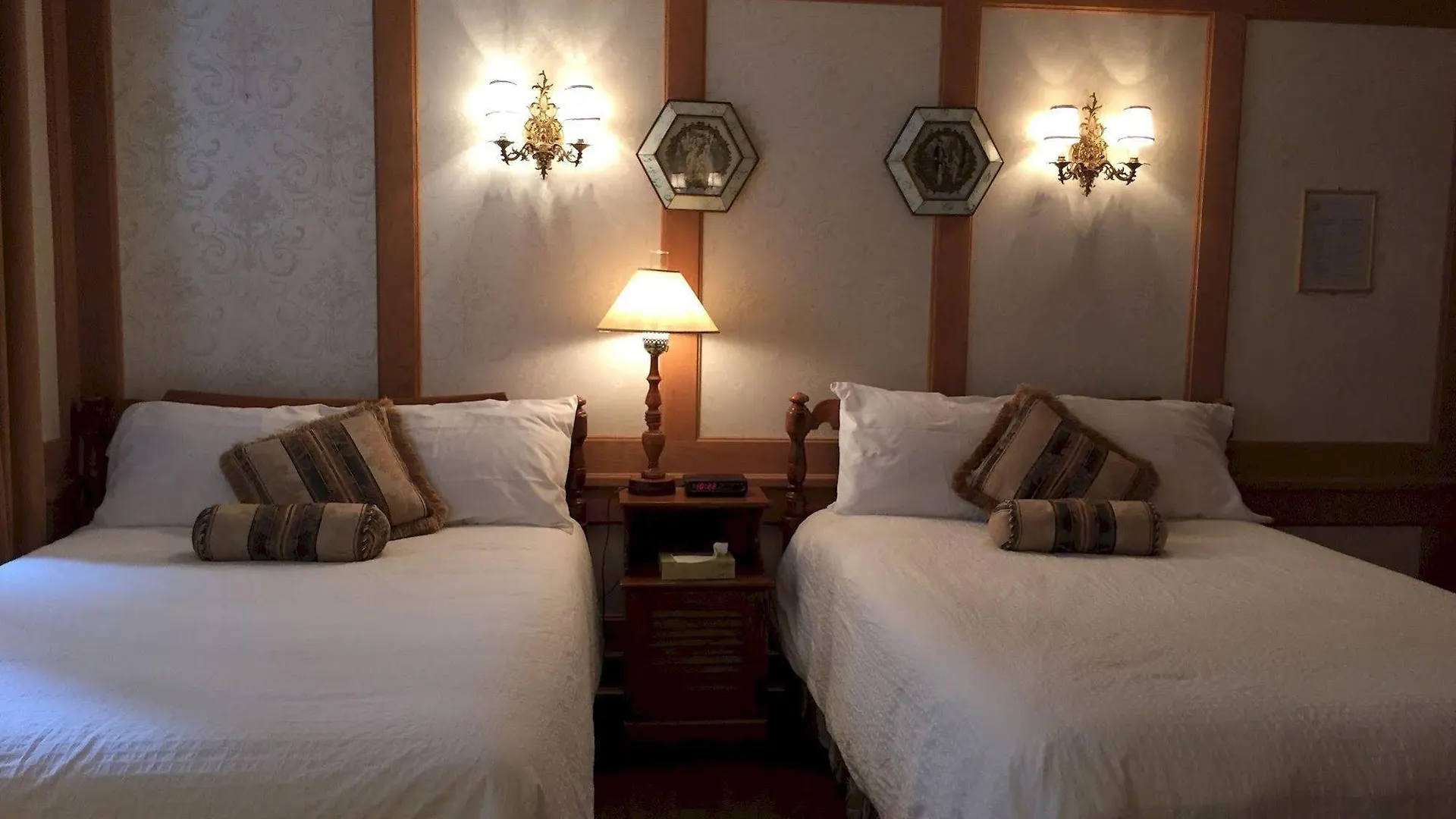 Hotel Le Chateau De Pierre Québec