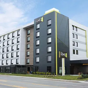 Hotel Home2 By Hilton, Quebec City