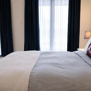 Appartement Royal Dalhousie, Ville de Québec
