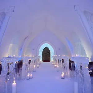 De Glace ホテル