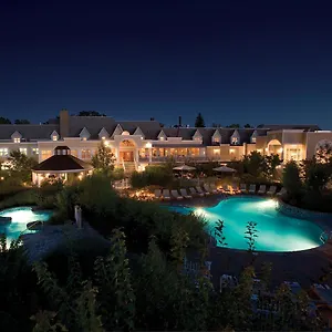 Hotel Le Bonne Entente, Quebec City