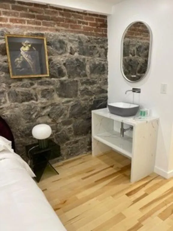 Le Chateau De Pierre Quebec City 3*,  Canada