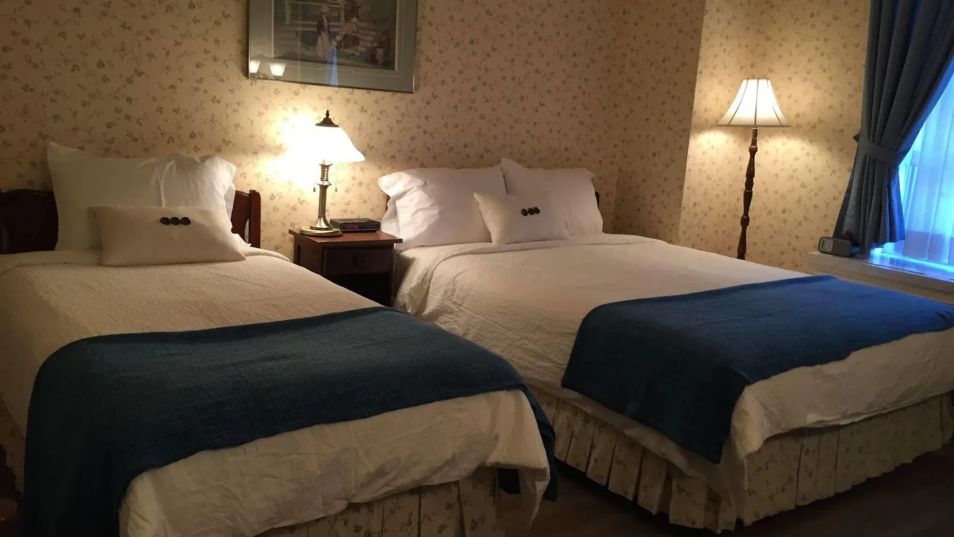 Le Chateau De Pierre Quebec City 3*,